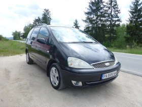 Ford Galaxy 1.9 TDI 7  | Mobile.bg    2