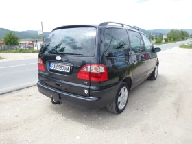 Ford Galaxy 1.9 TDI 7  | Mobile.bg    4