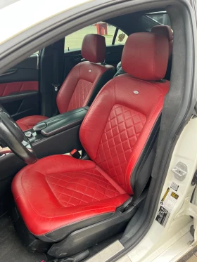 Обява за продажба на Mercedes-Benz CLS 550 9G Tronic  ~52 000 лв. - изображение 6