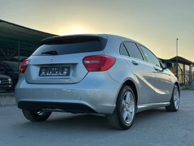 Mercedes-Benz A 180 AUTOMAT-SPORT-KAMERA-PARKTRONIK-NEW-FULL | Mobile.bg    6