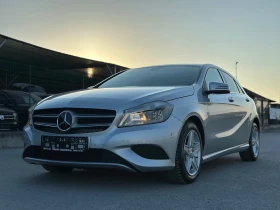 Mercedes-Benz A 180 AUTOMAT-SPORT-KAMERA-PARKTRONIK-NEW-FULL | Mobile.bg    3