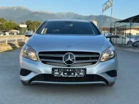 Mercedes-Benz A 180 AUTOMAT-SPORT-KAMERA-PARKTRONIK-NEW-FULL | Mobile.bg    2