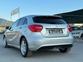 Mercedes-Benz A 180 AUTOMAT-SPORT-KAMERA-PARKTRONIK-NEW-FULL | Mobile.bg    4