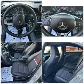 Mercedes-Benz A 180 AUTOMAT-SPORT-KAMERA-PARKTRONIK-NEW-FULL | Mobile.bg    15