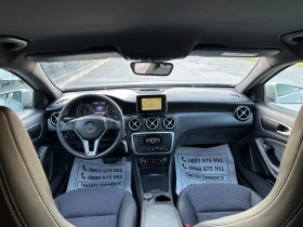 Mercedes-Benz A 180 AUTOMAT-SPORT-KAMERA-PARKTRONIK-NEW-FULL | Mobile.bg    13