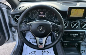 Mercedes-Benz A 180 AUTOMAT-SPORT-KAMERA-PARKTRONIK-NEW-FULL | Mobile.bg    9