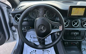 Mercedes-Benz A 180 AUTOMAT-SPORT-KAMERA-PARKTRONIK-NEW-FULL | Mobile.bg    11