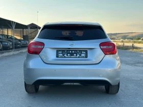 Mercedes-Benz A 180 AUTOMAT-SPORT-KAMERA-PARKTRONIK-NEW-FULL | Mobile.bg    5