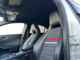 Mercedes-Benz A 180 AUTOMAT-SPORT-KAMERA-PARKTRONIK-NEW-FULL | Mobile.bg    7