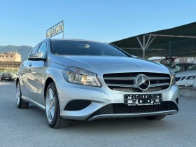 Mercedes-Benz A 180 AUTOMAT-SPORT-KAMERA-PARKTRONIK-NEW-FULL | Mobile.bg    1