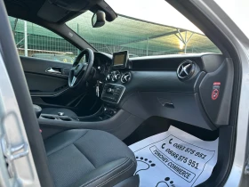 Mercedes-Benz A 180 AUTOMAT-SPORT-KAMERA-PARKTRONIK-NEW-FULL | Mobile.bg    14