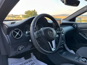 Mercedes-Benz A 180 AUTOMAT-SPORT-KAMERA-PARKTRONIK-NEW-FULL | Mobile.bg    8