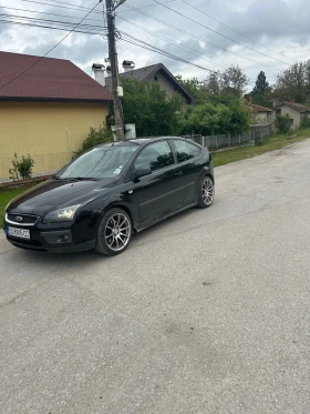 Обява за продажба на Ford Focus ~3 600 лв. - изображение 3