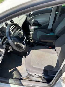 Seat Ibiza 1.2 | Mobile.bg    8
