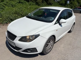     Seat Ibiza 1.2