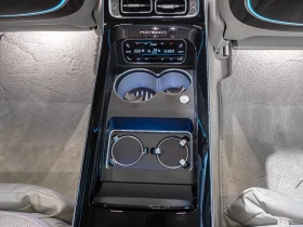 Обява за продажба на Mercedes-Benz S 680 MAYBACH/4M/612HP/4D-BURM/MASSAGE/360/MATRIX/369f ~ 332 499 лв. - изображение 11