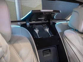 Обява за продажба на Mercedes-Benz S 680 MAYBACH/4M/612HP/4D-BURM/MASSAGE/360/MATRIX/369f ~ 332 499 лв. - изображение 3