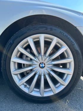 BMW 740 86 000км / Long / Xdrive - 31700 EUR - 87427358 8