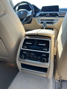 BMW 740 86 000км / Long / Xdrive - 31700 EUR - 87427358 12