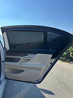 BMW 740 86 000км / Long / Xdrive - 31700 EUR - 87427358 9