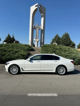 BMW 740 86 000км / Long / Xdrive - 31700 EUR - 87427358 5