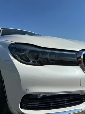 BMW 740 86 000км / Long / Xdrive - 31700 EUR - 87427358 7