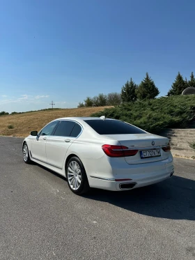 BMW 740 86 000км / Long / Xdrive - 31700 EUR - 87427358 4