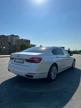 BMW 740 86 000км / Long / Xdrive - 31700 EUR - 87427358 3