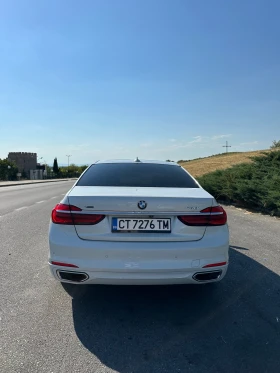 BMW 740 86 000км / Long / Xdrive - 31700 EUR - 87427358 6