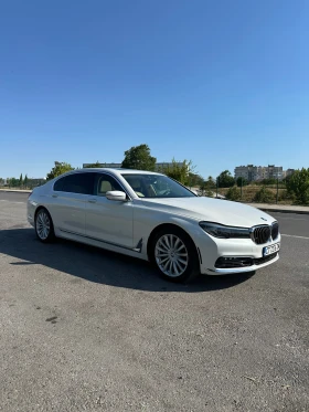 BMW 740 86 000км / Long / Xdrive - 31700 EUR - 87427358 2