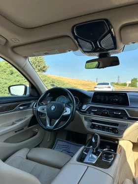 BMW 740 86 000км / Long / Xdrive - 31700 EUR - 87427358 16