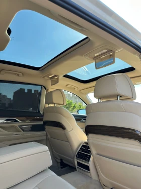 BMW 740 86 000км / Long / Xdrive - 31700 EUR - 87427358 11