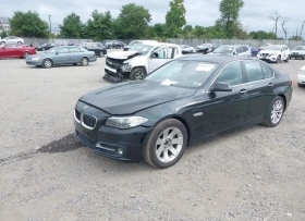 BMW 535 XDRIVE* видео на двигателя