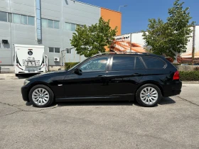 BMW 320 D 163  | Mobile.bg    2