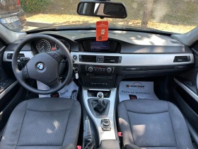 BMW 320 D 163  | Mobile.bg    11