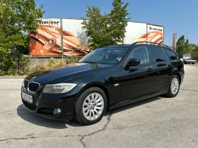     BMW 320 D 163 