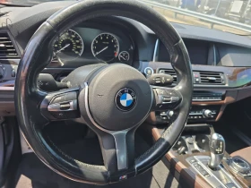 BMW 535 I xDrive (M-Pack) * Shadowline* Head-Up*  | Mobile.bg    9