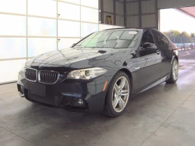 BMW 535