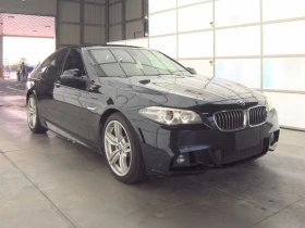 BMW 535 I xDrive (M-Pack) * Shadowline* Head-Up*  | Mobile.bg    3
