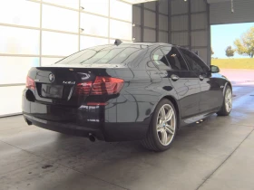 BMW 535 I xDrive (M-Pack) * Shadowline* Head-Up*  | Mobile.bg    4