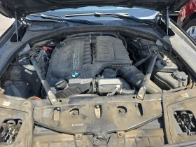 BMW 535 I xDrive (M-Pack) * Shadowline* Head-Up*  | Mobile.bg    16