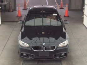BMW 535 I xDrive (M-Pack) * Shadowline* Head-Up*  | Mobile.bg    2