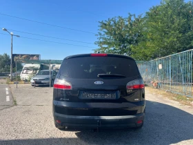 Ford S-Max 2.0 CDTI 140   | Mobile.bg    6