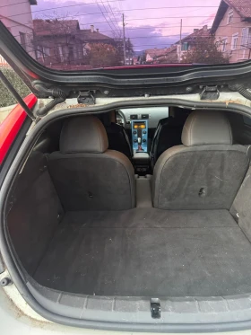 Volvo C30 - 3999 лв. / 2044.66 € - 79109995 12