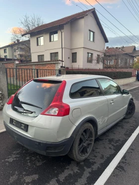 Volvo C30 - 3999 лв. / 2044.66 € - 79109995 6