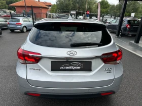 Hyundai I40 2.0I   | Mobile.bg    5