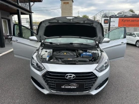 Hyundai I40 2.0I   | Mobile.bg    13