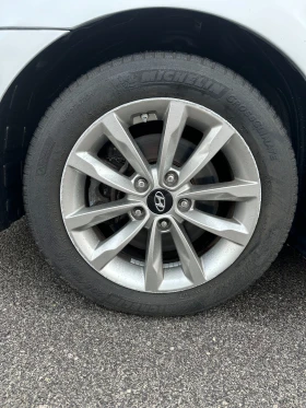 Hyundai I40 2.0I   | Mobile.bg    15