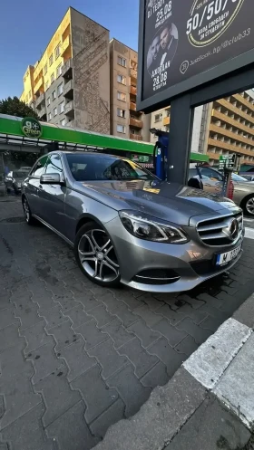 Обява за продажба на Mercedes-Benz E 300 ~26 500 лв. - изображение 1