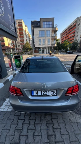 Обява за продажба на Mercedes-Benz E 300 ~26 500 лв. - изображение 2